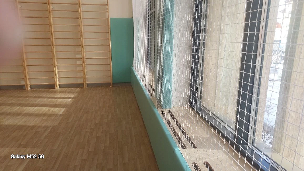 ДОУ на 300 мест в ЖК «1‑й Донской», д. Сапроново